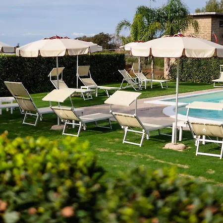 Agriturismo Acquachiara-2