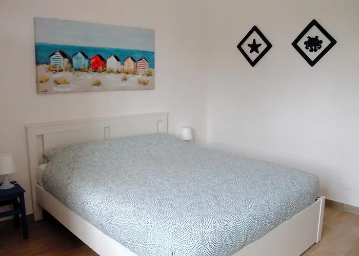 Casa Luce Sabaudia