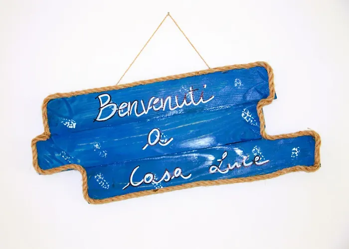 Casa Luce Sabaudia