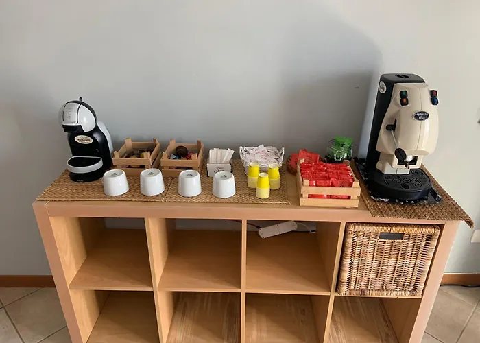 Hotel adatto agli animali: Arcibaleno