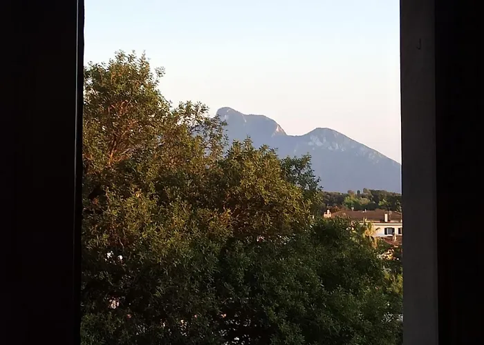 Il Verde E L'Azzurro