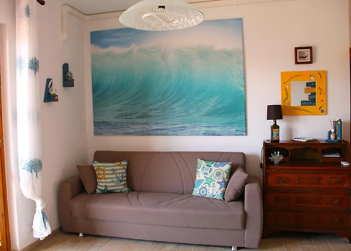 Casa Vida Sabaudia