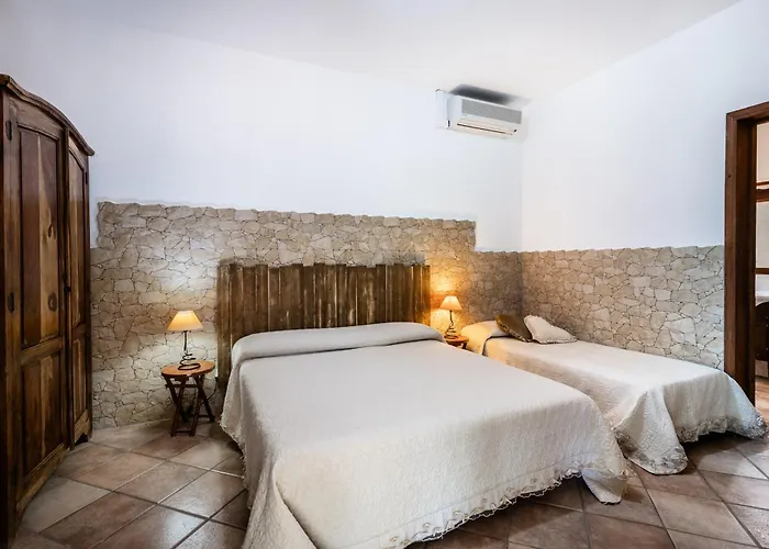 Agriturismo Marila’