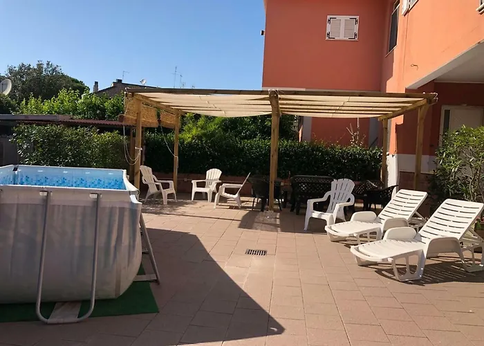 Casa Nika