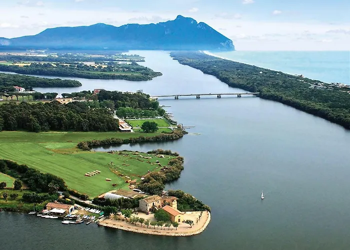 Appartamento In Seminterrato Zannone